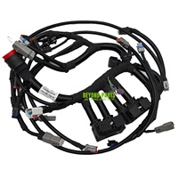 Arnés de cableado para excavadora R8007AFS R800LC-9 R800LC7A R800LC9FS R800-7A FS R800LC-9 R800LC-7A R800LC-9 con motor QSX15 ISX15, 4952742
