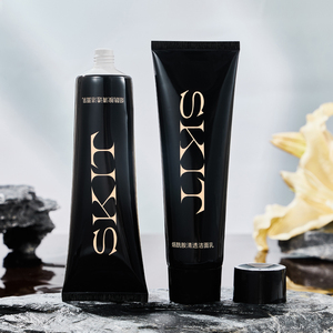 SKIT Niacinamida Limpiador <span class=keywords><strong>facial</strong></span> refrescante Blanqueamiento, Hidratante, Control de aceite, Limpiador <span class=keywords><strong>facial</strong></span> de limpieza Barato al por mayor - Product Image 3