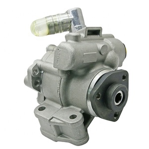 A0024669401 A0024669301สำหรับ Benz C (W203) C200/C220/C270 CDI 2000-2007/CLK (C209) 220CDI 05-09ปั๊มพวงมาลัยเพาเวอร์ - Product Image 3