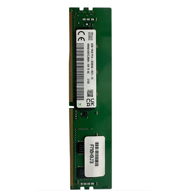 RAM DDR4 3200MHz 8GB for Server