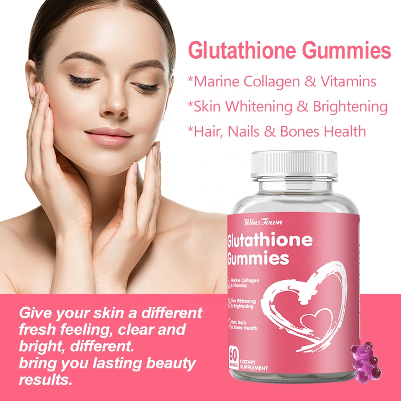 how many glutathione gummies should i take Be Bodywise Buy Be Bodywise Glutathione Gummies