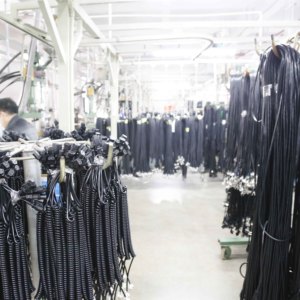 PJ-001 Dọc Máy Ép Phun Cho Các Plug Tiêm 35TON 45TON 55TON - Product Image 2