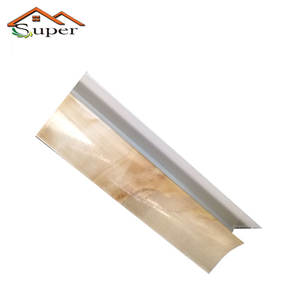Accessoires de panneau de plafond en Pvc <span class=keywords><strong>bande</strong></span> d'angle - Product Image 4
