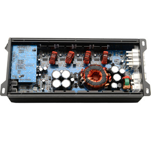 Mini Brazil <span class=keywords><strong>Pioneer</strong></span> - <span class=keywords><strong>Amplificador</strong></span> <span class=keywords><strong>para</strong></span> automóvil Clase D <span class=keywords><strong>Auto</strong></span> Stereo Power Full Range Bridge 150W <span class=keywords><strong>Amplificador</strong></span> <span class=keywords><strong>para</strong></span> automóvil 4 - Product Image 5