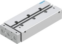 Cilindro de Guía FESTOs DFM-10/12/16/20/25/32/40/50-P-A-GF/KF Original, Nuevo de Fábrica, con Garantía de un Año