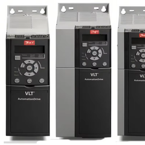 ไดรฟ์ปรับความถี่ Danfo FC-051P11KT4E20H3BXCXXXSXXX VFD 11KW  110KW AC Drive VFD สำหรับปั๊ม/พัดลม - Product Image 4