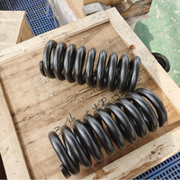 Accessoires pour concasseur à cône hydraulique 949648796000 pour l'exploitation minière, gravier, pièces de concasseur à mâchoires à ressort C125, Ressort