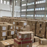 Transporteur de fret aérien DDP de Yiwu Zhejiang à la France Double dédouanement taxe incluse LCL + Service Express