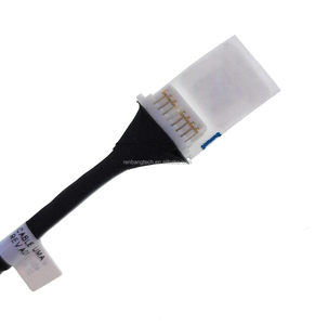 Para Dell Inspiron 3410 3510, Conector de Cable de Alimentación CC, Puerto de Entrada CC 07DM5H, 3 Meses de Garantía - Product Image 5