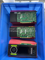 Carte graphique GPU P4000 M4000 M5000 8G T400 2G T600 T1000 4G P2000 P2200 5G