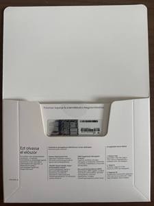 Windows 11 Pro 64 bits OEM en Húngara, DVD con Licencia, Paquete Completo, Versión Completa 100% Garantizada, Clave de Activación en Línea Incluida - Product Image 3