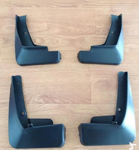 <b>Mud</b> <b>Flaps</b> for Chery Jetour X70 - Product Image 2