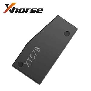 2026 Xhorse VVDI XT57B XDCST3EN Super Chip compatible avec 7935, 46, 47, 48, 49, 4A et MQB48 Version Globale 10 pièces/<span class=keywords><strong>lot</strong></span> - Product Image 1