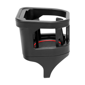 Portavasos Central ABS Multicolor Más Vendido para Suzuki Jimny JB64W/JB74W 2018-2023 con Tapete Antideslizante, Conexión Plug-and-Play - Product Image 5