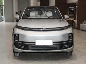 Ideal L9 Pro Edition Lixiang L9 Li L9 Voitures hybrides <span class=keywords><strong>LiAuto</strong></span> L9 SUV électrique Véhicule à énergies nouvelles - Product Image 2