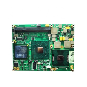 Kontron 38003-2048-17-5ES1 38003-0000-20-5AG1 Placa base industrial Tarjeta de CPU Módulo de CPU Placa base Original Stock - Product Image 1