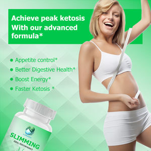 Sıcak Satış Zayıflama Kapsülleri 800mg <span class=keywords><strong>Mango</strong></span> Meyve Tozu ile Garcinia Cambogia Takviyesi Yetişkinler İçin İştah Kontrolünü Destekler - Product Image 3