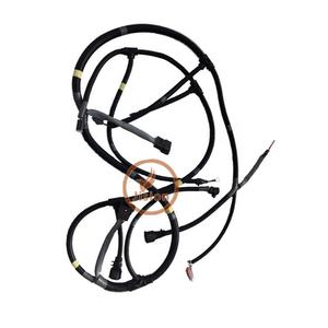 ชิ้นส่วนเจชซิน EC240B EC290B รถขุด D7E ชุดสายไฟเครื่องยนต์14623525 VOE14623525 - Product Image 3