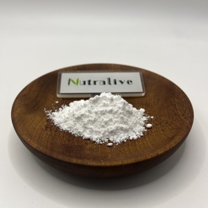 Creatina Monoidrato 200 Mesh CAS 6020-87-7 Produttore di <span class=keywords><strong>Integratori</strong></span> all'Ingrosso ISO HACCP - Product Image 1