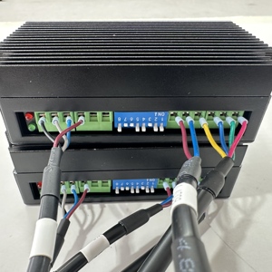 Harnais de câblage personnalisé pour moteur - Product Image 4