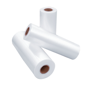 プラスチック製ストレッチラップ部分的なシュリンクスリーブブリスター包装食品ミルク - Product Image 4