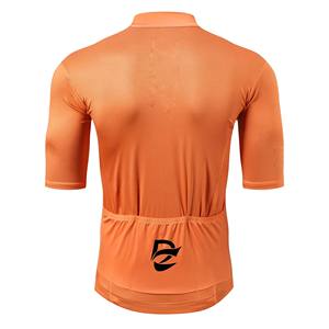Maillot de cyclisme unisexe Zede respirant, coupe-vent, anti-transpiration, col montant, multi-couleurs, pour le cyclisme sur route et VTT - Product Image 2