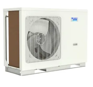 格力迷你冷水机分体式冷水机家用暖通空调系统