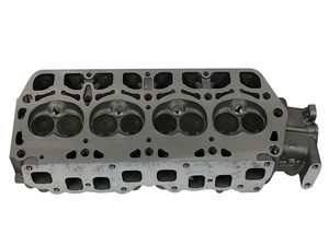 Prix d'usine, nouvelle culasse de moteur en alliage d'aluminium 4Y complète pour HIACE 1996-2004, marque <span class=keywords><strong>GOLDMAX</strong></span>, garantie 1 an - Product Image 6