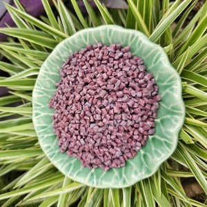 Gránulos de primera calidad para embalaje y uso en producción Gránulos flexibles de 4 gránulos LDPE reciclados para aplicaciones industriales - Product Image 5