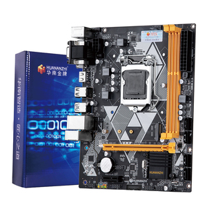 Scheda madre per pc di alta qualità B85 combo scheda madre da gioco per computer desktop DDR3 RAM B85 mainboard LGA-1150 - Product Image 6