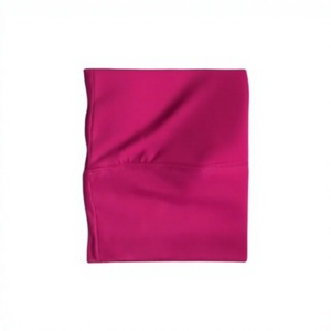 Soutien-gorge de sport grande taille pour femme de haute qualité, 80 % nylon, 20 % élasthanne, respirant, pour la gym, le fitness et l'entraînement, soutien-gorge de compression fabriqué au Pakistan - Product Image 6