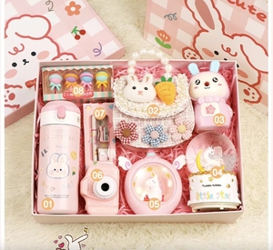 Set Regalo di Lusso per Compleanno Bambine, Souvenir Pratici per la Festa degli Insegnanti, Bomboniere, Vendita Diretta dalla Fabbrica - Product Image 2