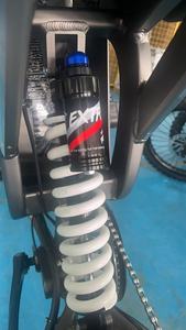 <span class=keywords><strong>Prix</strong></span> d'usine Moto tout-terrain électrique 72V 40Ah 9000W avec roue R19 Taille adulte Prise en charge OEM personnalisée Prêt à être expédié - Product Image 4