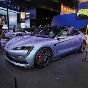 Mevduat PRE-SALE 2024 yangyangwang Electric elektrikli arabalar sol el direksiyon yeni arabalar spor electric elektrikli arabalar YANGWANG yang - Product Image 2