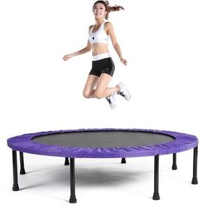 Trampolini Produttori di Vendite Vendite Calde Outdoor Indoor Adulti Bambini Singolo <span class=keywords><strong>Bungee</strong></span> <span class=keywords><strong>Jumping</strong></span> Fitness Mini Trampolino Per La Vendita - Product Image 3