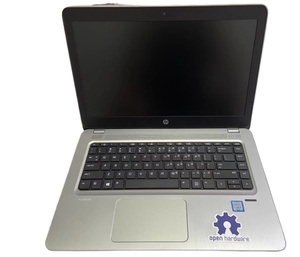Portátil <span class=keywords><strong>HP</strong></span> 440G4 I5 8+256GB de Alto Rendimiento, Usado, al Mejor <span class=keywords><strong>Precio</strong></span> - Product Image 2