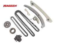 Kit de chaîne de distribution automobile de qualité OEM, directement de l'usine, pour moteur essence Ford/Mazda LF/L3, pièces automobiles OE 1S7G 6268-BC