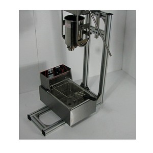 Máquina para Hacer Churros con Freidora Eléctrica, Hecha en China - Product Image 3