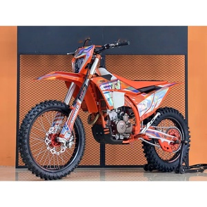 Moto tout-terrain avec moteur Loncin 21 kW, <span class=keywords><strong>Enduro</strong></span> à essence, STN V9 Pro YBS300 300cc - Product Image 5