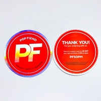 Autocollant de logo holographique en vinyle découpé résistant aux UV de haute qualité imprimé sur mesure Autocollants d'hologramme 3D durables et étanches aux UV