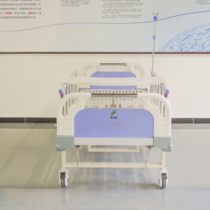 Cuidado de ancianos multifuncional para el hogar especial y camas de <span class=keywords><strong>hospital</strong></span> óptimas para discapacitados - Product Image 4