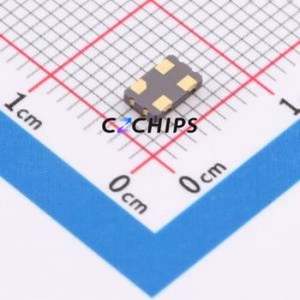 510CBA100M000BAGR Pre-Programmed Oscillator SMD5032-4P Oscillator - Product Image 2