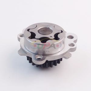 Nouvelle pompe à huile ASSY-OIL 21310-03150 pour moteur H-YUNDAI K-ia Rio & pour I10/I20 2007-2012 - Product Image 5