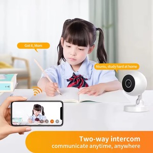 Cámara de Seguridad IP con Rotación de 360 Grados, Precio Económico, <span class=keywords><strong>Carecam</strong></span> Pro WiFi, CCTV 1080P - Product Image 4