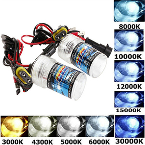 Chất lượng cao DC AC 12V 35W 55W <span class=keywords><strong>HID</strong></span> <span class=keywords><strong>Xenon</strong></span> <span class=keywords><strong>Kit</strong></span> xe chiếu sáng bóng đèn <span class=keywords><strong>Xenon</strong></span> đèn H1 H3 H4 H7 H11 9005 9006 - Product Image 6