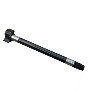 ดั้มดัมพ์ Elf HOWO เบรค WG4075450055เพลาลูกเบี้ยว (ซ้าย) อะไหล่รถยนต์รถบรรทุกทิ้ง - Product Image 2