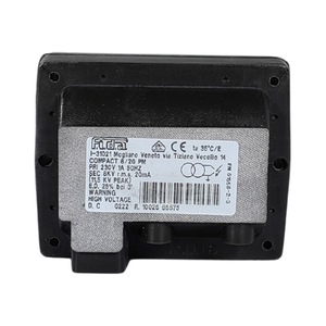 Fida หม้อแปลงจุดระเบิดแรงดันสูง8/20PM 8/30PM 10/20ซม. 10/30ซม. 2X5KV สำหรับชิ้นส่วนหม้อไอน้ำ - Product Image 1