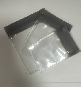 Bán buôn EVA đồ trang sức bao bì túi mềm chống oxy hóa niêm phong túi Bông tai đồ trang trí dây chuyền phụ kiện lưu trữ túi - Product Image 6