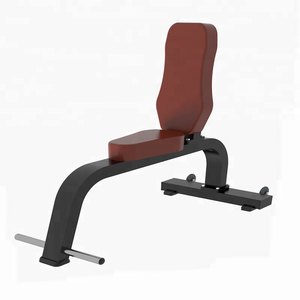 Equipo de gimnasio de fitness <span class=keywords><strong>usado</strong></span> <span class=keywords><strong>para</strong></span> uso comercial en interiores, equipo de gimnasio de entrenamiento muscular, <span class=keywords><strong>Banco</strong></span> Abdominal ajustable en China - Product Image 5