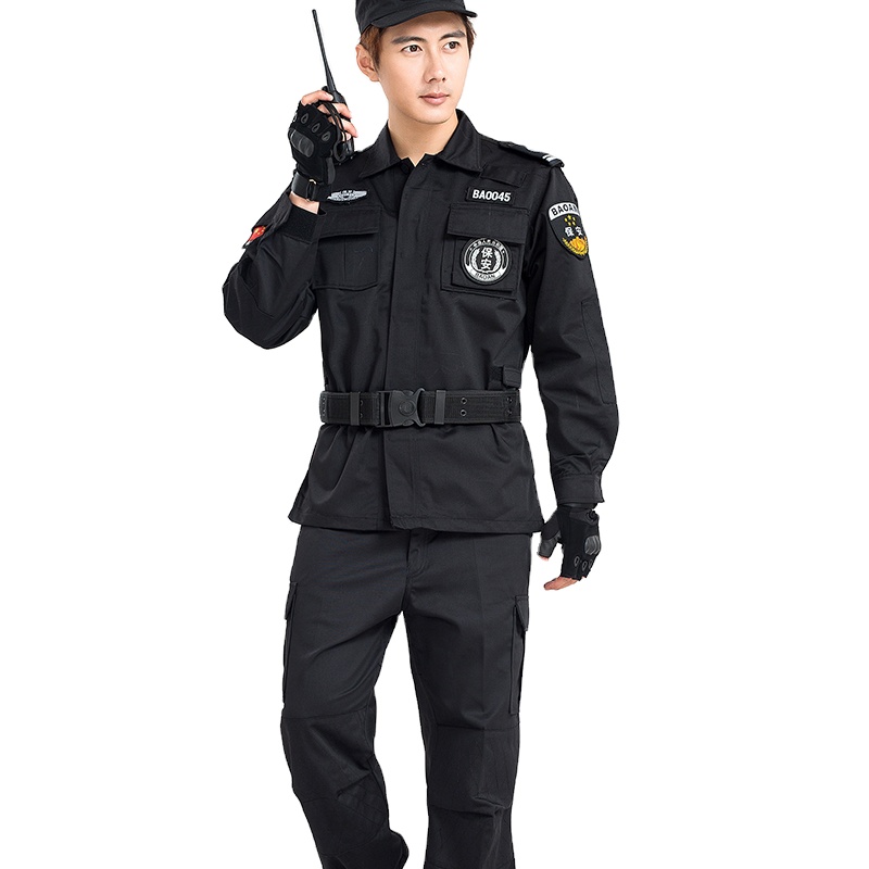 Low Price Female Security Guard Uniforms for Sale High Visibility &  Breathable | Alibaba.com